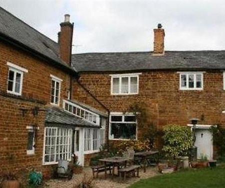 Kendal House B&B Towcester Exterior photo